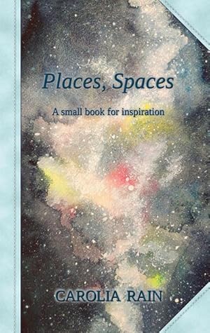 Image du vendeur pour Places, Spaces : A small book for inspiration mis en vente par Smartbuy
