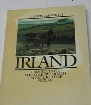 Bild des Verkufers fr Irland: Ein Reise-Lesebuch zum Verkauf von buchlando-buchankauf