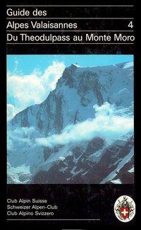 Seller image for Guide des Alpes Valaisannes 4 for sale by moluna