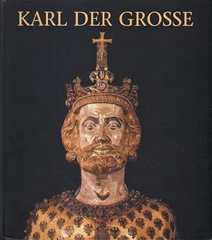 Image du vendeur pour Karl der Groe. mis en vente par Versandantiquariat Boller