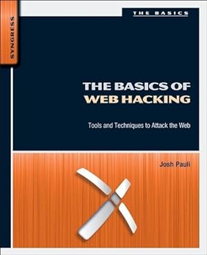 Bild des Verkufers fr The Basics of Web Hacking zum Verkauf von moluna