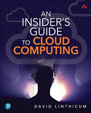 Bild des Verkufers fr An Insider\ s Guide to Cloud Computing zum Verkauf von moluna