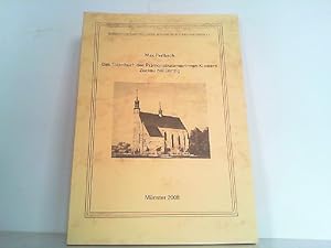 Seller image for Das Totenbuch des Prmonstratenserinnen-Klosters Zuckau bei Danzig. for sale by Antiquariat Ehbrecht - Preis inkl. MwSt.