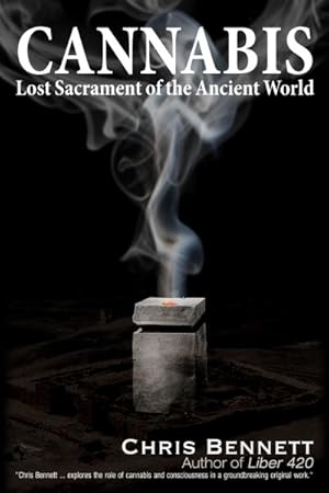 Seller image for Cannabis : Lost Sacrament of the Ancient World for sale by GreatBookPrices