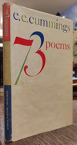 73 Poems (Seventy Five Poems)