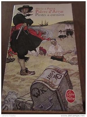 Image du vendeur pour Pirates & Corsaires mis en vente par Dmons et Merveilles