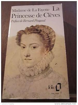 Seller image for La Princesse de Clves for sale by Dmons et Merveilles