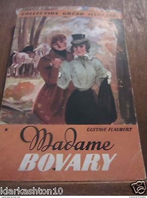 Image du vendeur pour Madame Bovary I mis en vente par Dmons et Merveilles