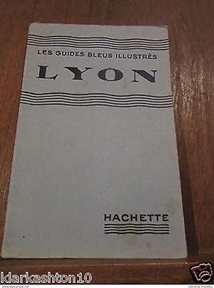 Lyon/ Hachette