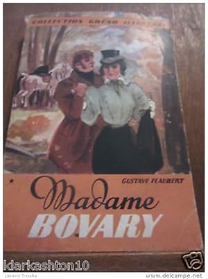 Image du vendeur pour Madame Bovary I mis en vente par Dmons et Merveilles