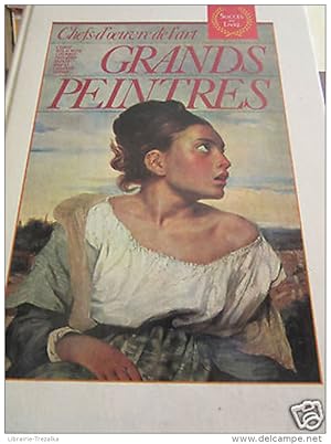 Seller image for Grands Peintres for sale by Dmons et Merveilles