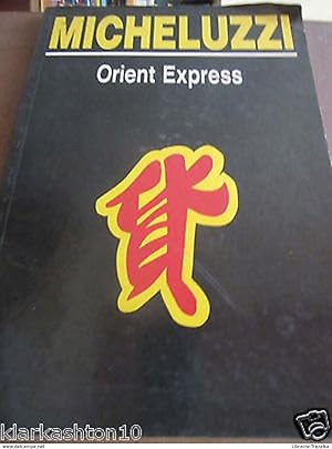 Image du vendeur pour Orient Express mis en vente par Dmons et Merveilles