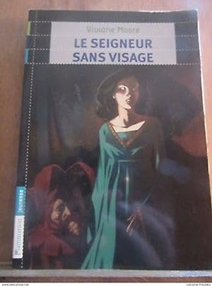 Seller image for Le Seigneur sans Visage for sale by Démons et Merveilles