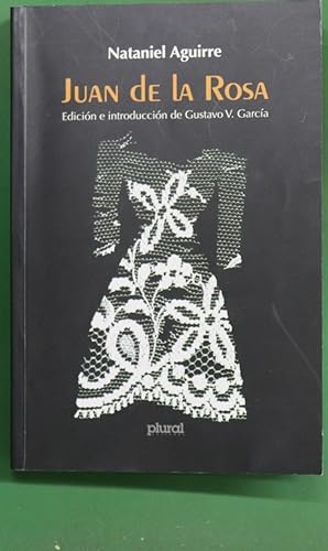 Bild des Verkufers fr Juan de la Rosa: memorias del ltimo soldado de la independencia zum Verkauf von Librera Alonso Quijano