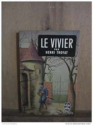 Seller image for Le Vivier for sale by Dmons et Merveilles