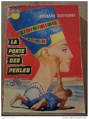 Seller image for La Porte des Perles for sale by Dmons et Merveilles