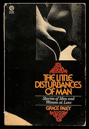 Seller image for The Little Disturbances of Man for sale by Between the Covers-Rare Books, Inc. ABAA
