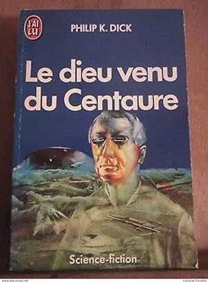 Immagine del venditore per Le dieu venu du Centaure venduto da Dmons et Merveilles