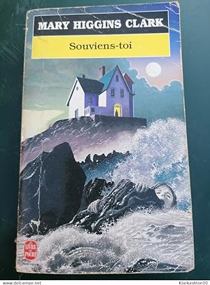 Seller image for Souviens Toi (texte intgral) / Le Livre de Poche for sale by Dmons et Merveilles
