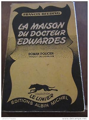 Seller image for la maison du Docteur Edwardes for sale by Dmons et Merveilles