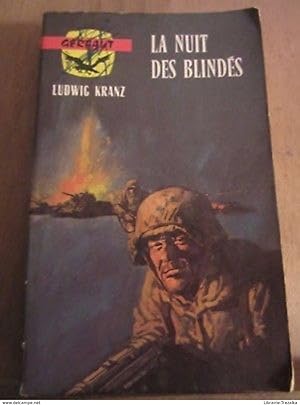 Image du vendeur pour la nuit des blinds mis en vente par Dmons et Merveilles