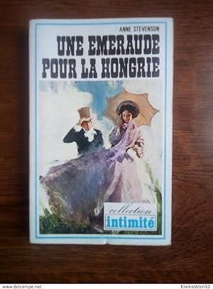 Une émeraude pour la Hongrie