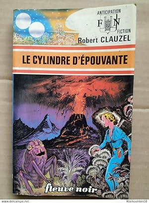 Le Cylindre d'épouvante