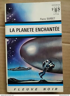 La planete enchantée