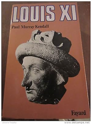 Seller image for Louis XI/ Fayard for sale by Dmons et Merveilles