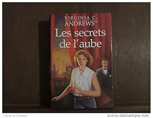 Seller image for Les secrets de l'aube for sale by Dmons et Merveilles