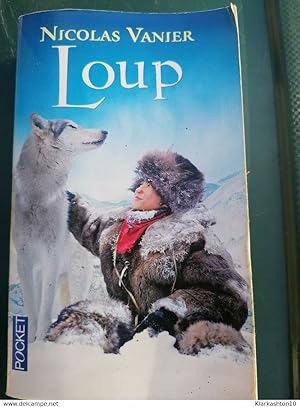 Seller image for Loup / Pocket 2009 for sale by Dmons et Merveilles