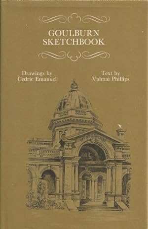 Goulburn Sketchbook