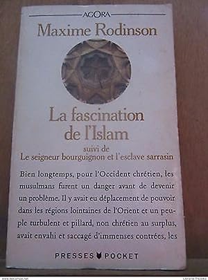Bild des Verkufers fr La Fascination de l'Islam zum Verkauf von Dmons et Merveilles
