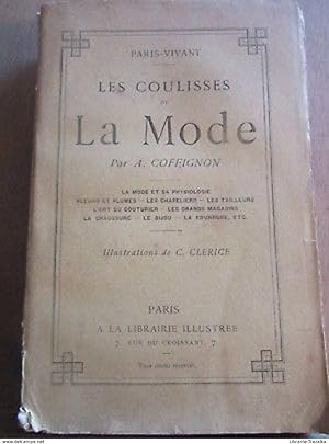 Les Coulisses de la Mode