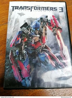 Bild des Verk�ufers f�r La Face Cachée de la Lune zum Verkauf von D�mons & Merveilles