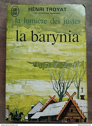 Imagen del vendedor de La barynia a la venta por Dmons et Merveilles