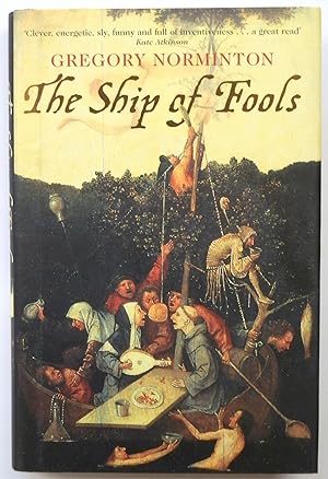 Image du vendeur pour The Ship of Fools mis en vente par PsychoBabel & Skoob Books