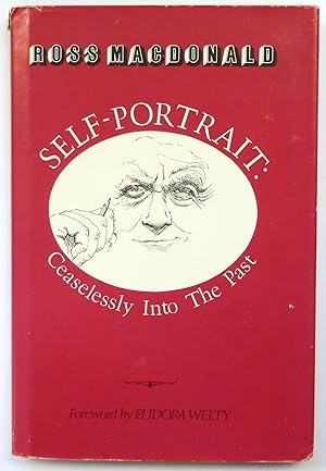Bild des Verkufers fr Self-Portrait: Ceaselessly Into The Past zum Verkauf von PsychoBabel & Skoob Books