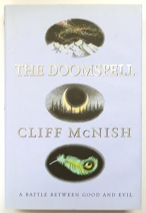 Seller image for The Doomspell Trilogy: Book 1 for sale by PsychoBabel & Skoob Books