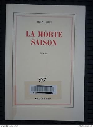 La morte saison