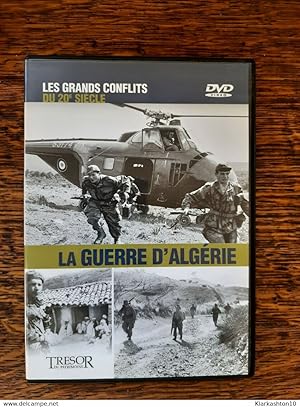 Seller image for La Guerre d'Algrie for sale by Dmons et Merveilles