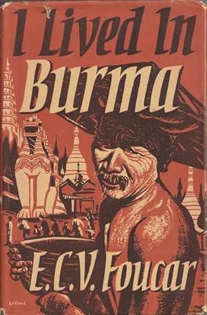 I Lived in Burma