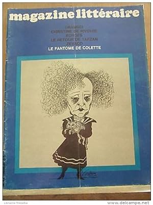 Imagen del vendedor de Le Fantme de Colette Gramsci Borgs a la venta por Dmons et Merveilles