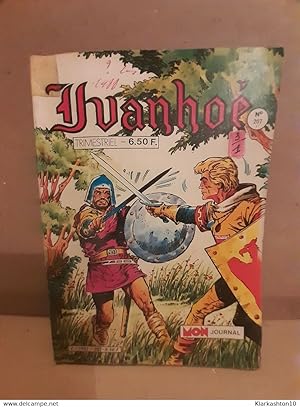 Ivanhoe n° 207 /