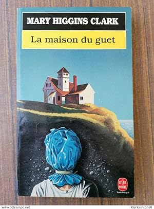 Seller image for La Maison du guet (texte intgral) / Le Livre de Poche for sale by Dmons et Merveilles