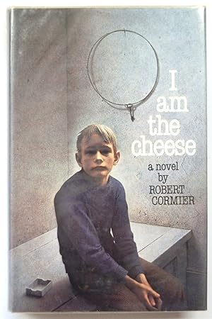 Bild des Verkufers fr I am the Cheese zum Verkauf von PsychoBabel & Skoob Books