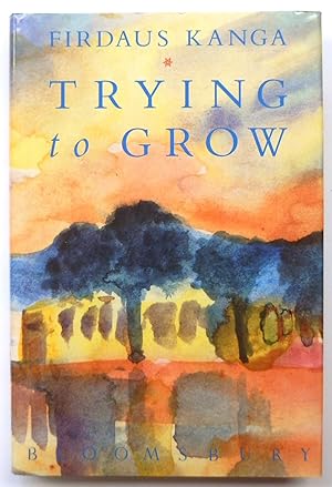 Seller image for Trying To Grow for sale by PsychoBabel & Skoob Books