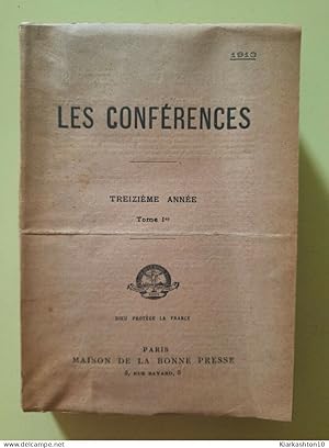 Tome 1 / Maison de la Bonne Presse