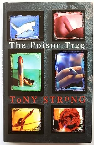 Bild des Verkufers fr The Poison Tree zum Verkauf von PsychoBabel & Skoob Books