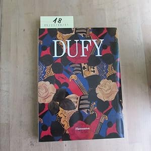 Immagine del venditore per Dufy venduto da Bookstore-Online